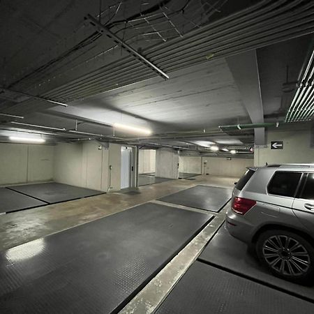 Apartamentos La Condesa Meksyk Zewnętrze zdjęcie