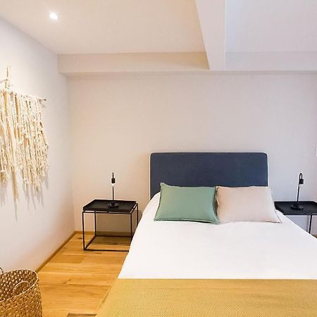 Apartamentos La Condesa Meksyk Zewnętrze zdjęcie