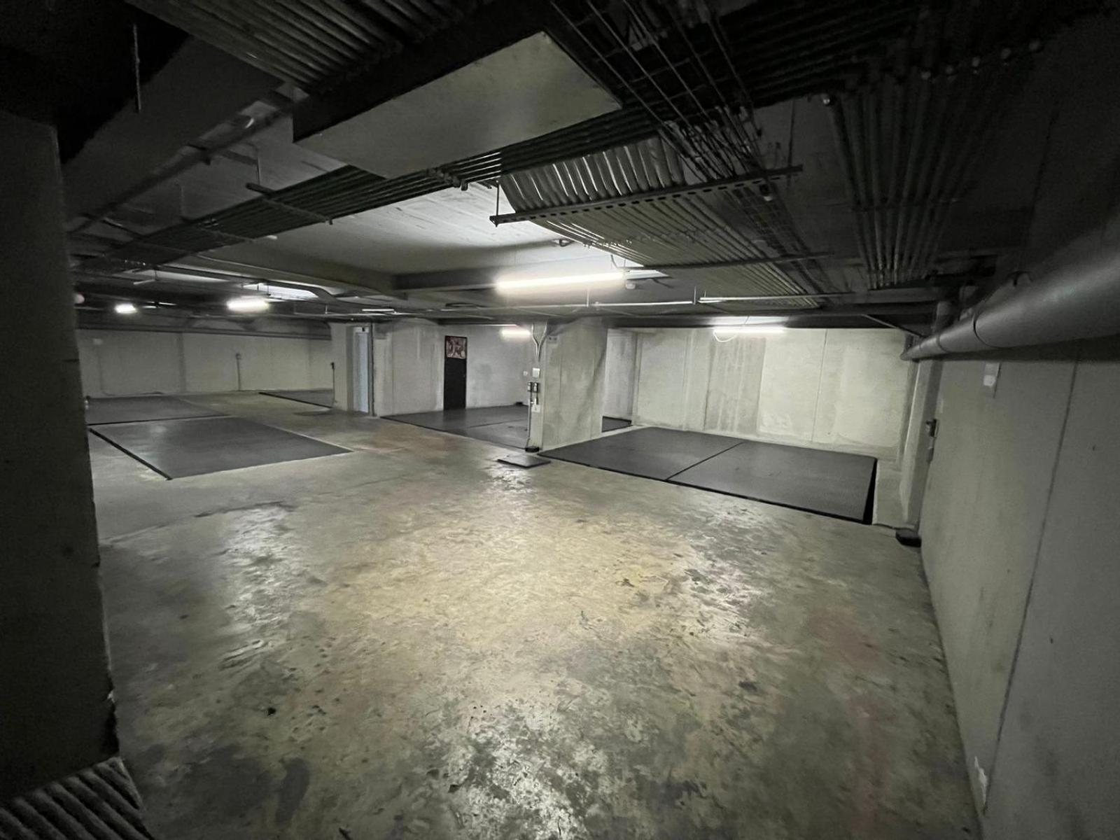 Apartamentos La Condesa Meksyk Zewnętrze zdjęcie