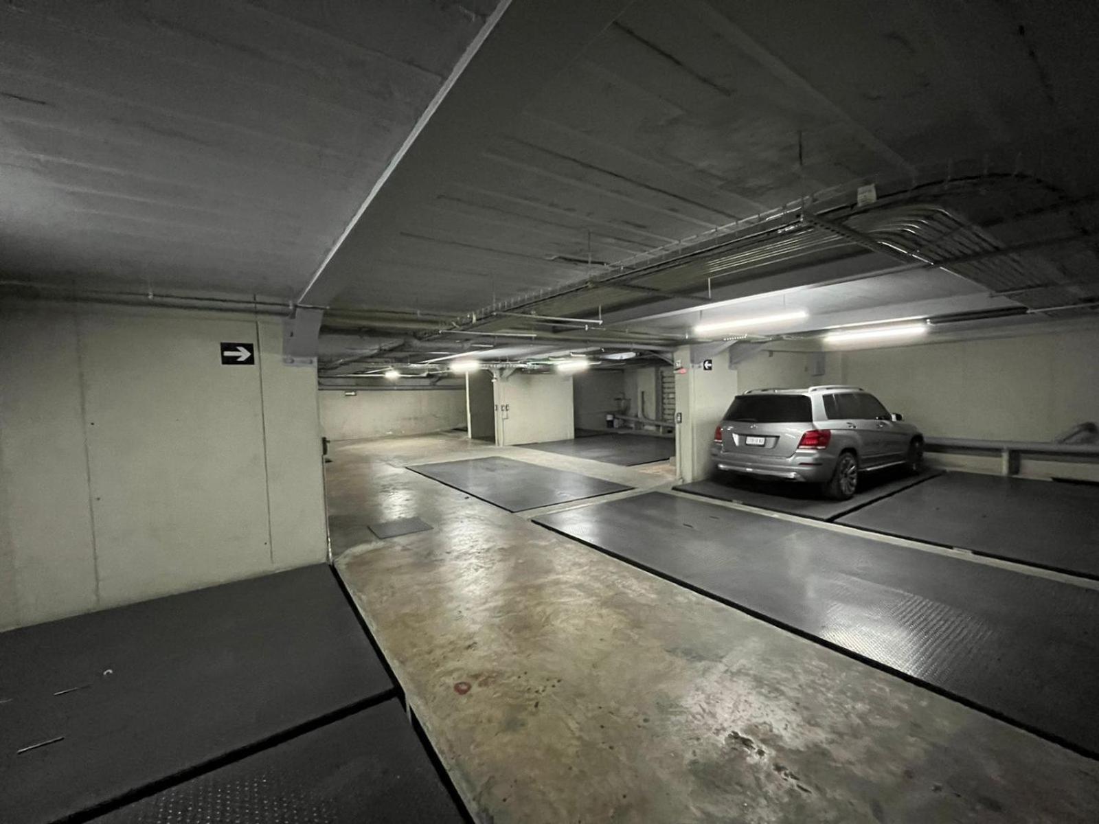Apartamentos La Condesa Meksyk Zewnętrze zdjęcie