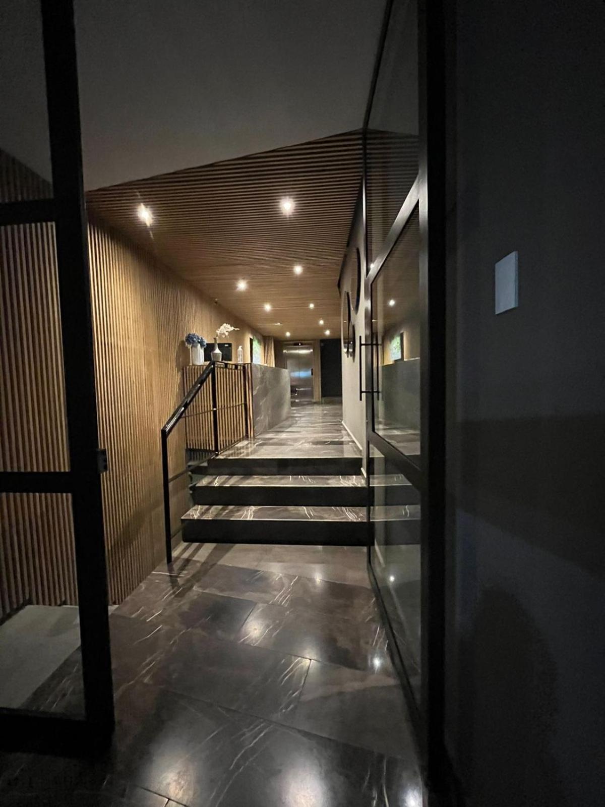 Apartamentos La Condesa Meksyk Zewnętrze zdjęcie