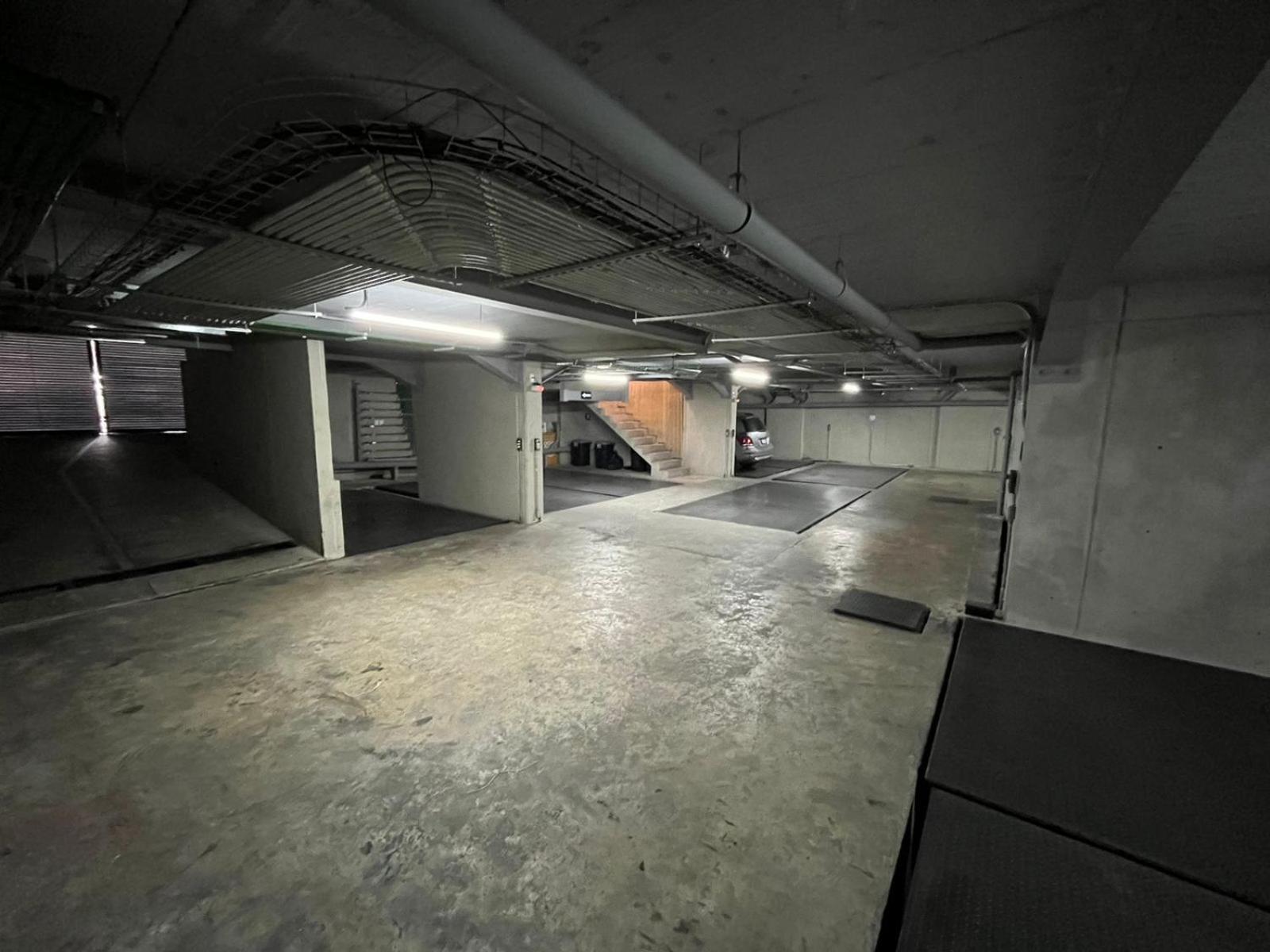 Apartamentos La Condesa Meksyk Zewnętrze zdjęcie