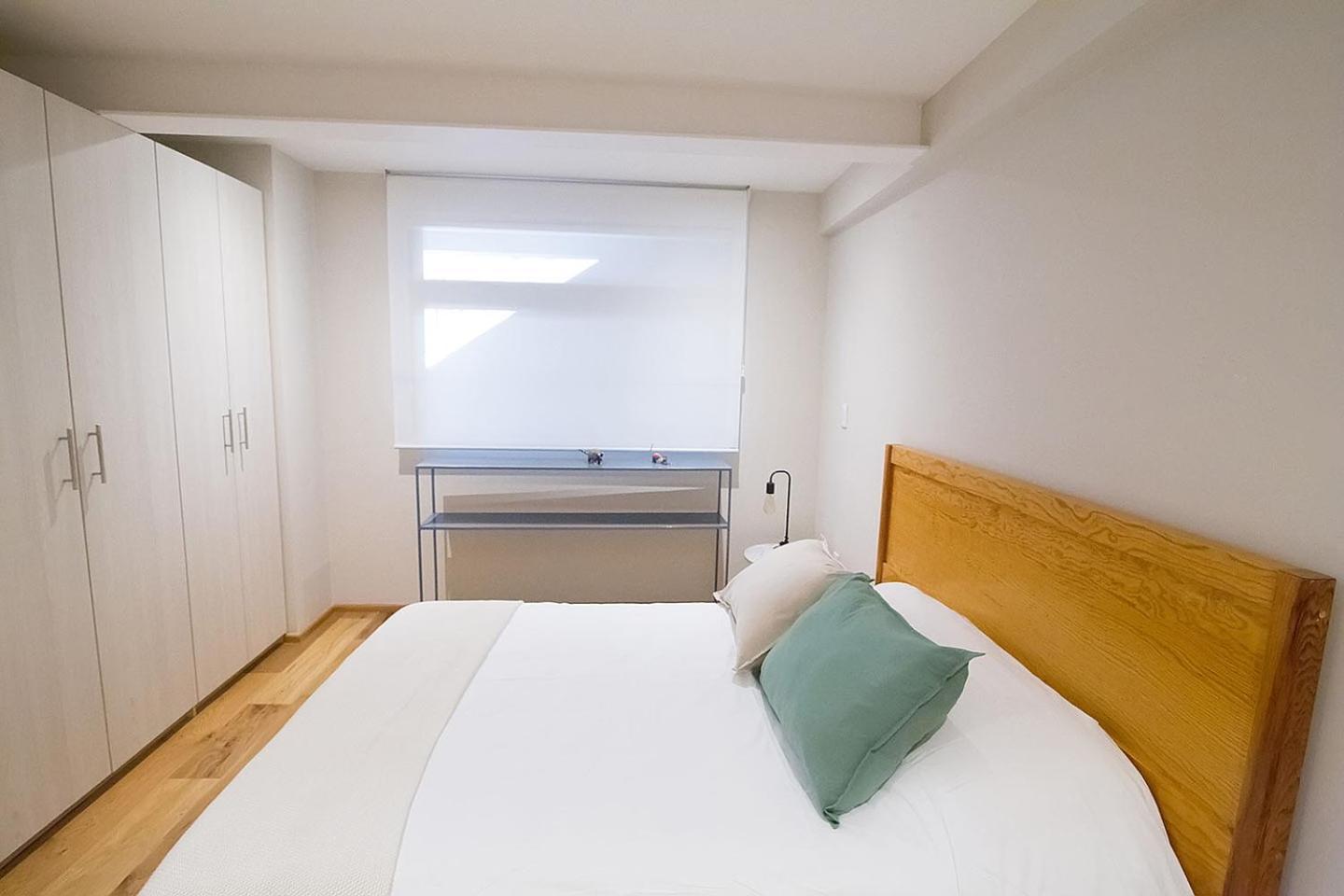 Apartamentos La Condesa Meksyk Zewnętrze zdjęcie