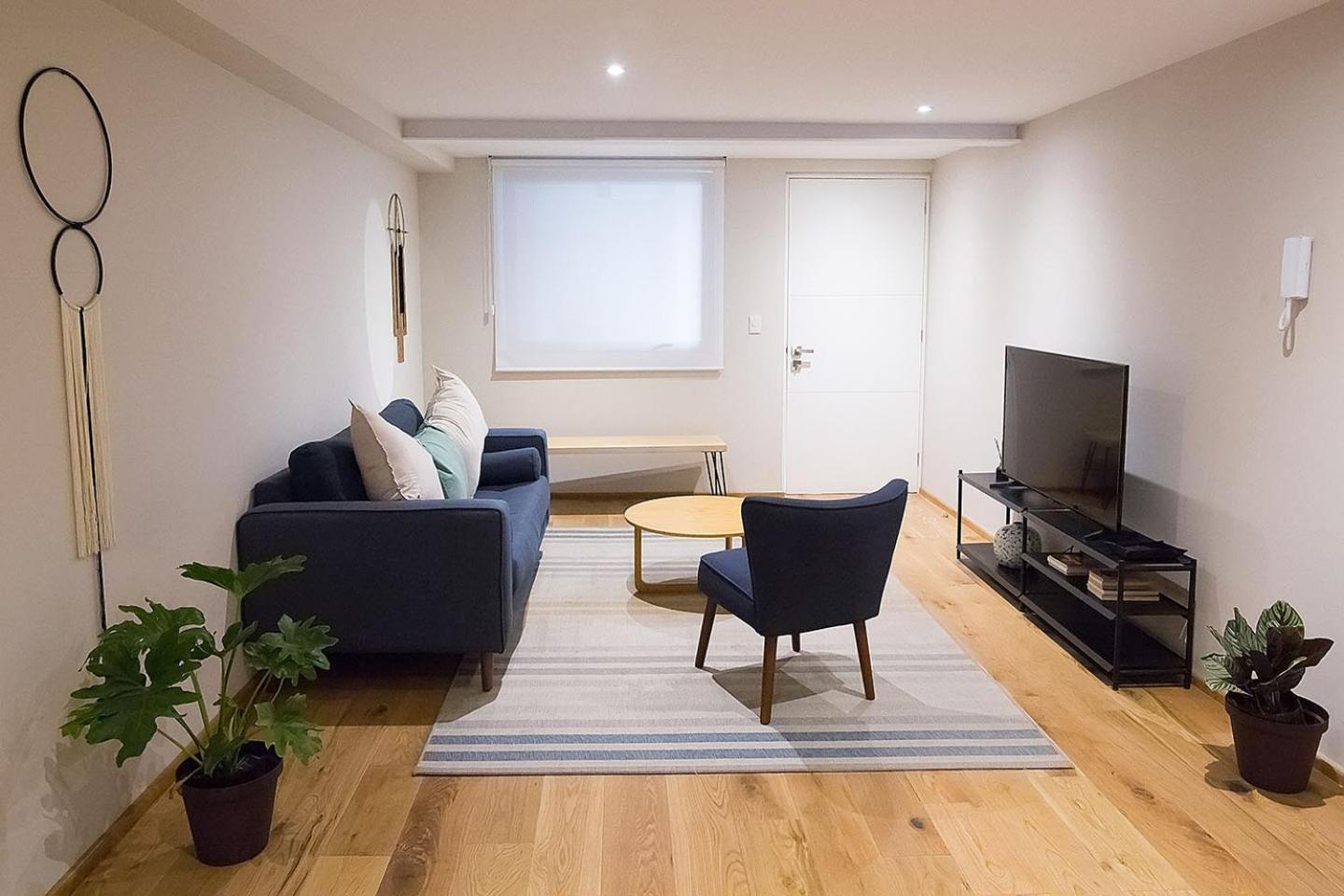 Apartamentos La Condesa Meksyk Zewnętrze zdjęcie
