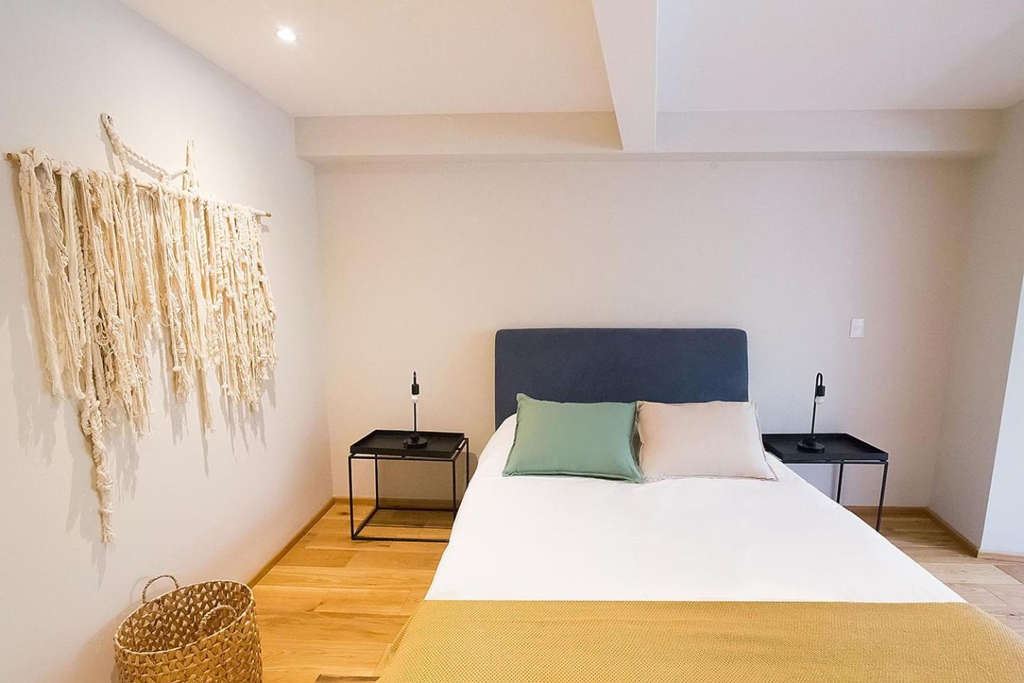 Apartamentos La Condesa Meksyk Zewnętrze zdjęcie
