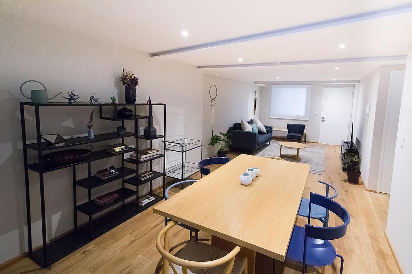 Apartamentos La Condesa Meksyk Zewnętrze zdjęcie