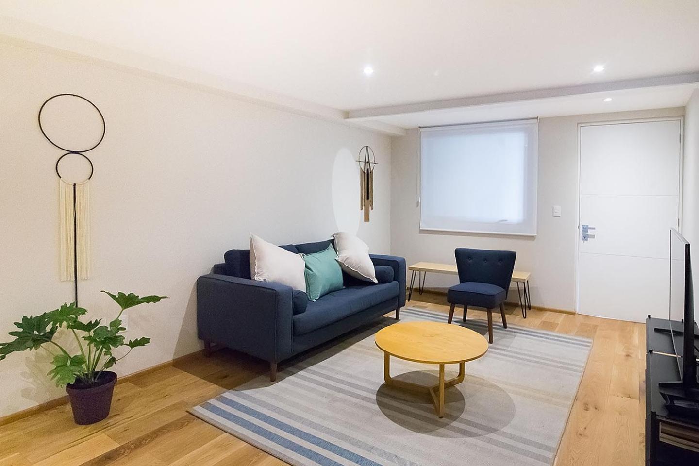 Apartamentos La Condesa Meksyk Zewnętrze zdjęcie