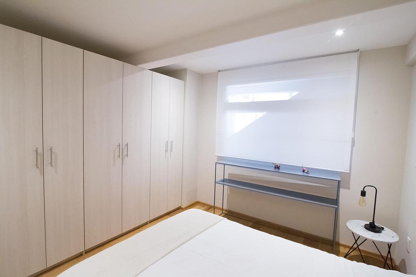 Apartamentos La Condesa Meksyk Zewnętrze zdjęcie