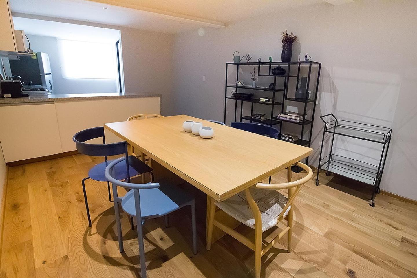 Apartamentos La Condesa Meksyk Zewnętrze zdjęcie