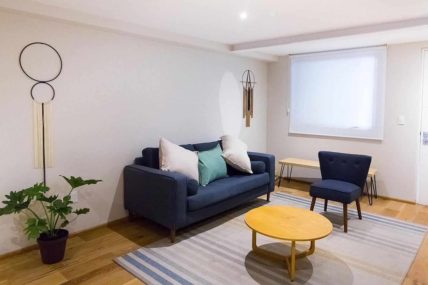 Apartamentos La Condesa Meksyk Zewnętrze zdjęcie