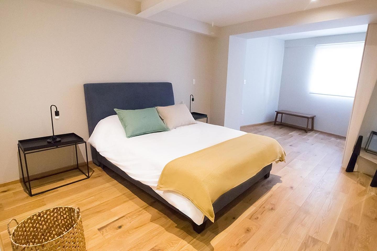 Apartamentos La Condesa Meksyk Zewnętrze zdjęcie