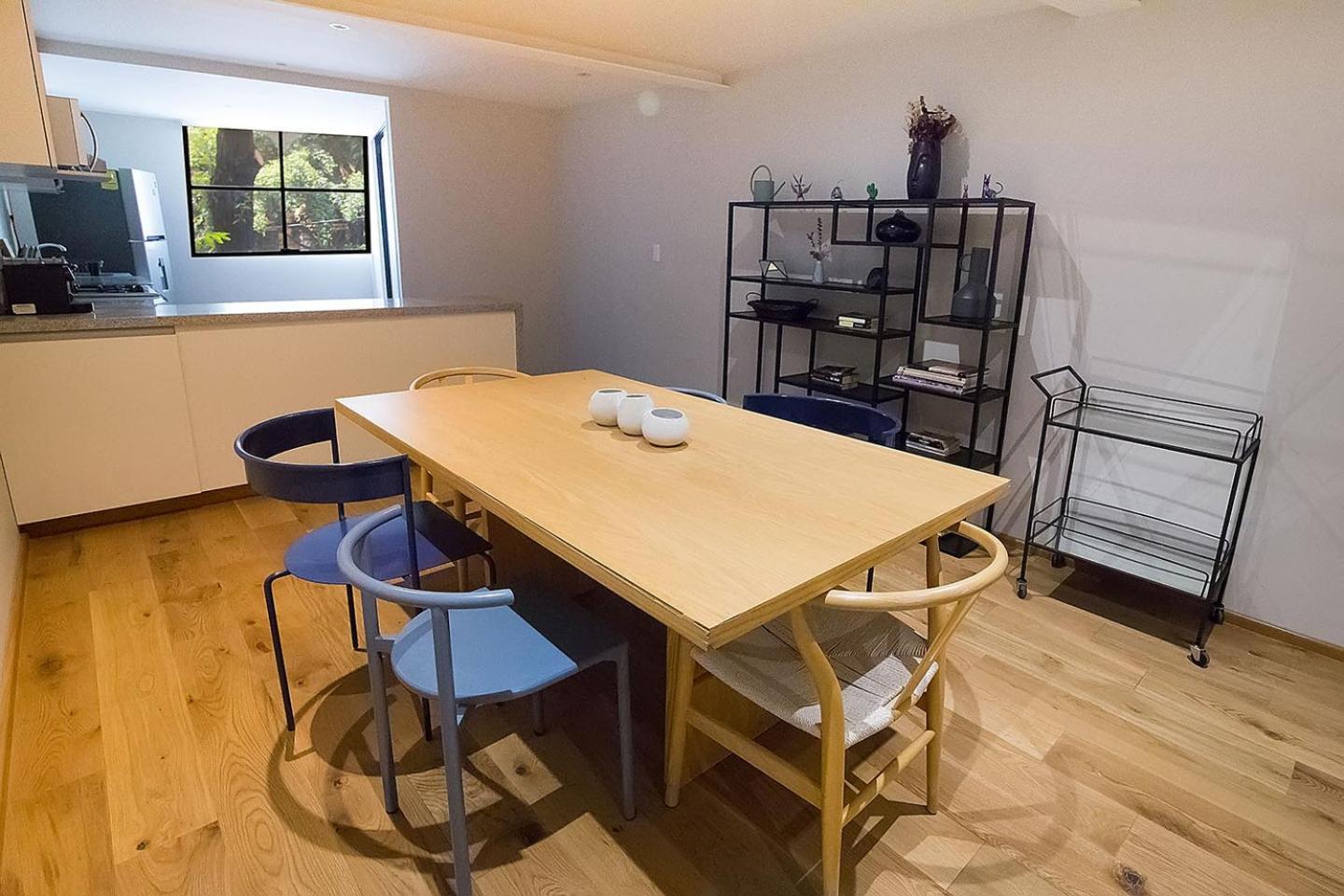 Apartamentos La Condesa Meksyk Zewnętrze zdjęcie