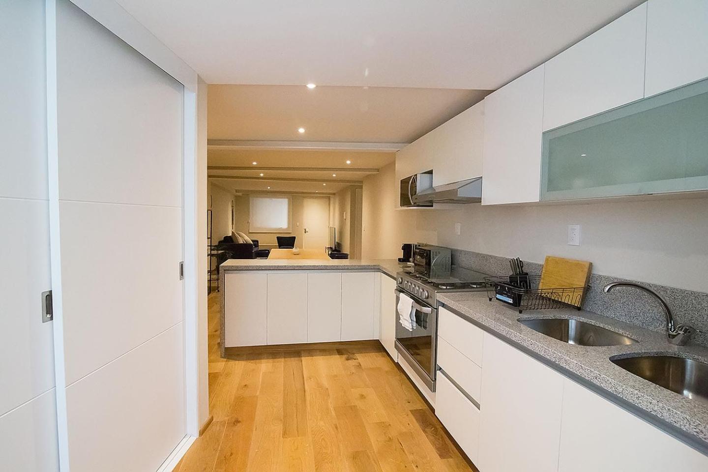 Apartamentos La Condesa Meksyk Zewnętrze zdjęcie