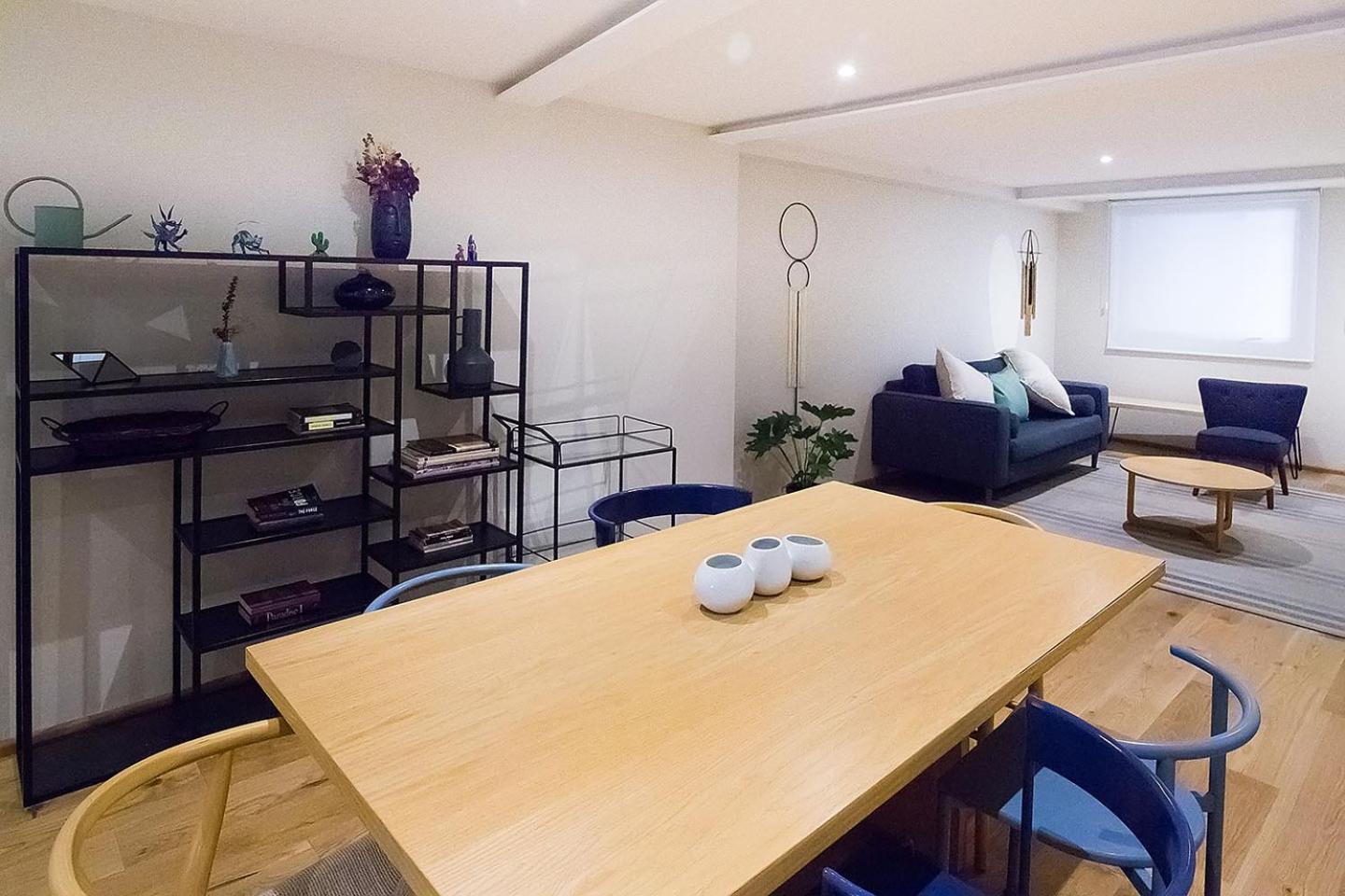 Apartamentos La Condesa Meksyk Zewnętrze zdjęcie