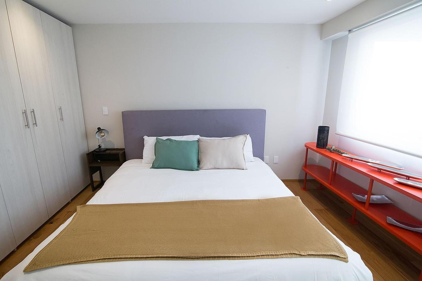 Apartamentos La Condesa Meksyk Zewnętrze zdjęcie