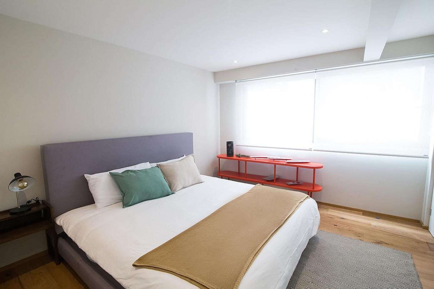 Apartamentos La Condesa Meksyk Zewnętrze zdjęcie