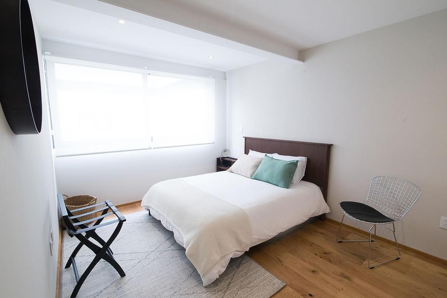 Apartamentos La Condesa Meksyk Zewnętrze zdjęcie