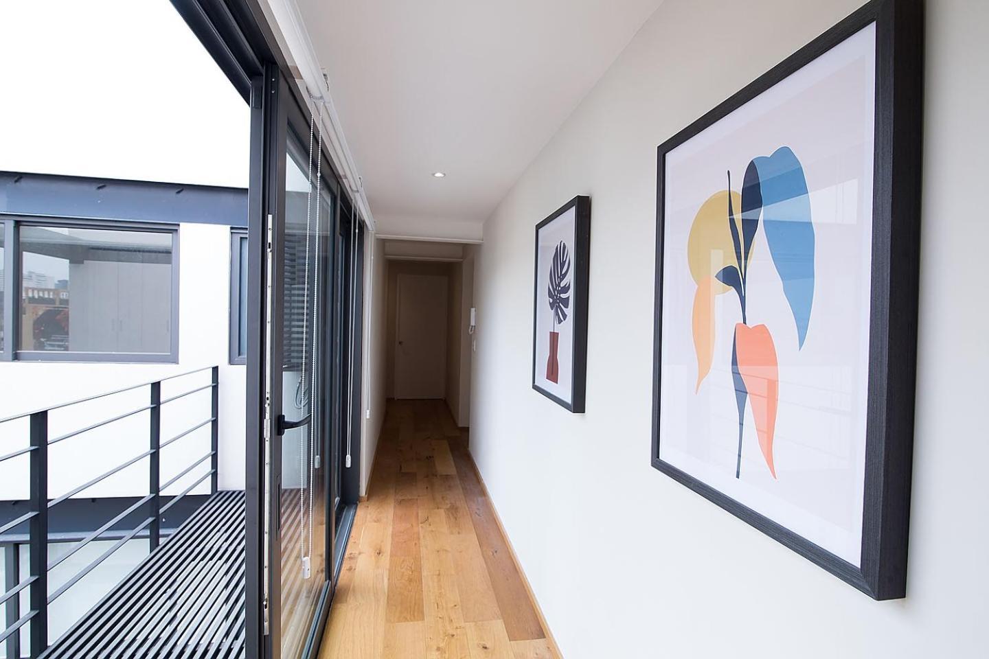 Apartamentos La Condesa Meksyk Zewnętrze zdjęcie