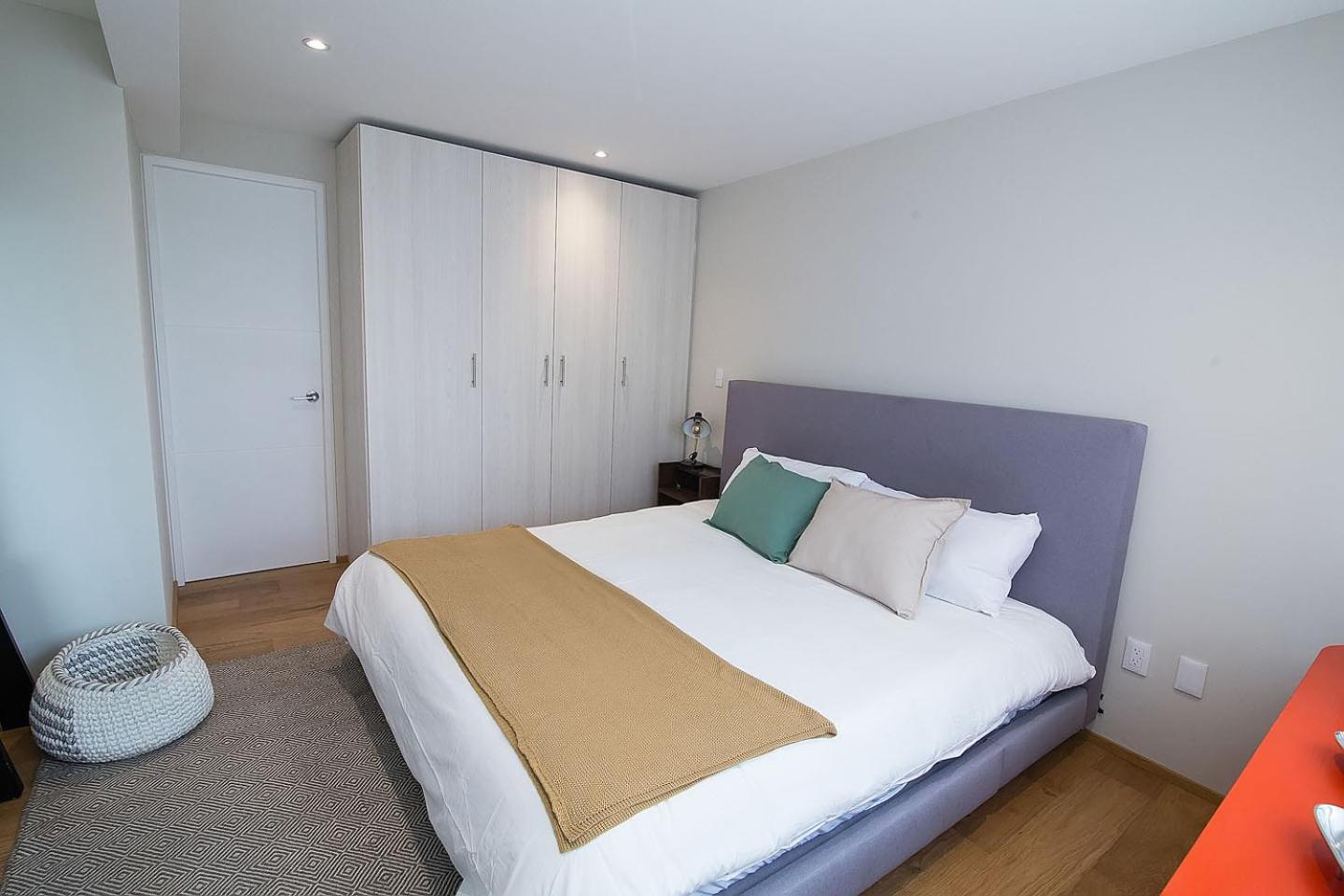 Apartamentos La Condesa Meksyk Zewnętrze zdjęcie
