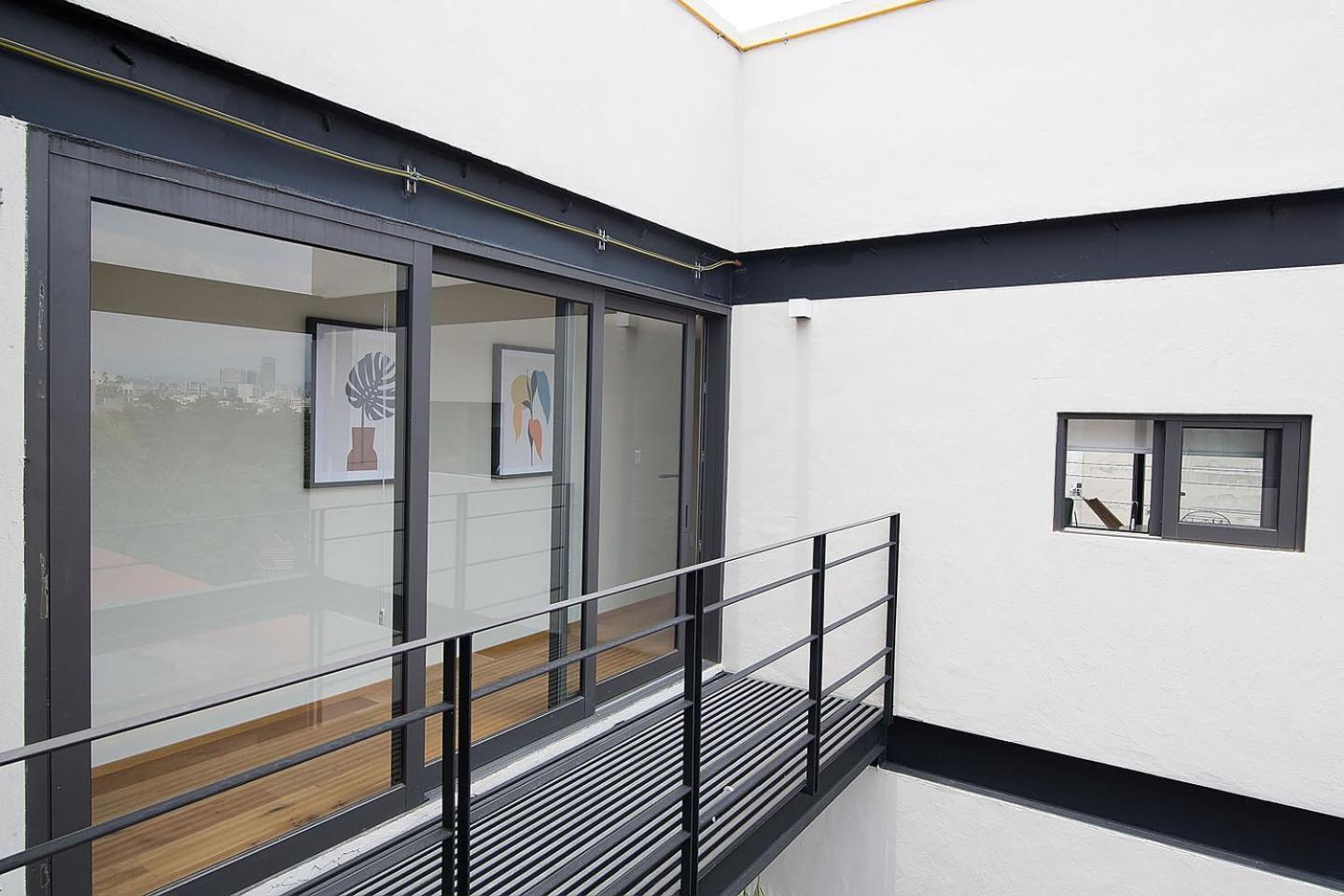 Apartamentos La Condesa Meksyk Zewnętrze zdjęcie