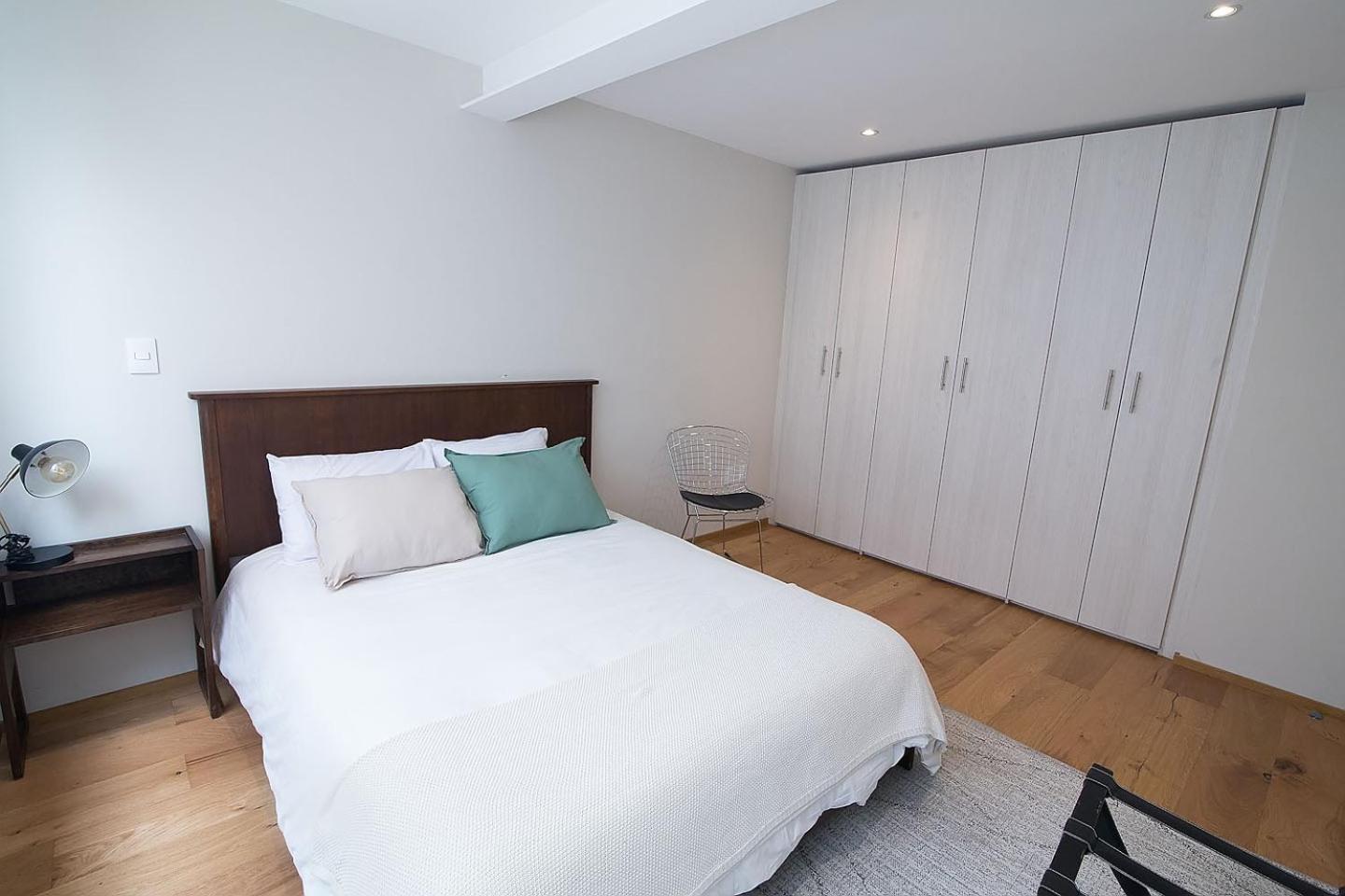 Apartamentos La Condesa Meksyk Zewnętrze zdjęcie