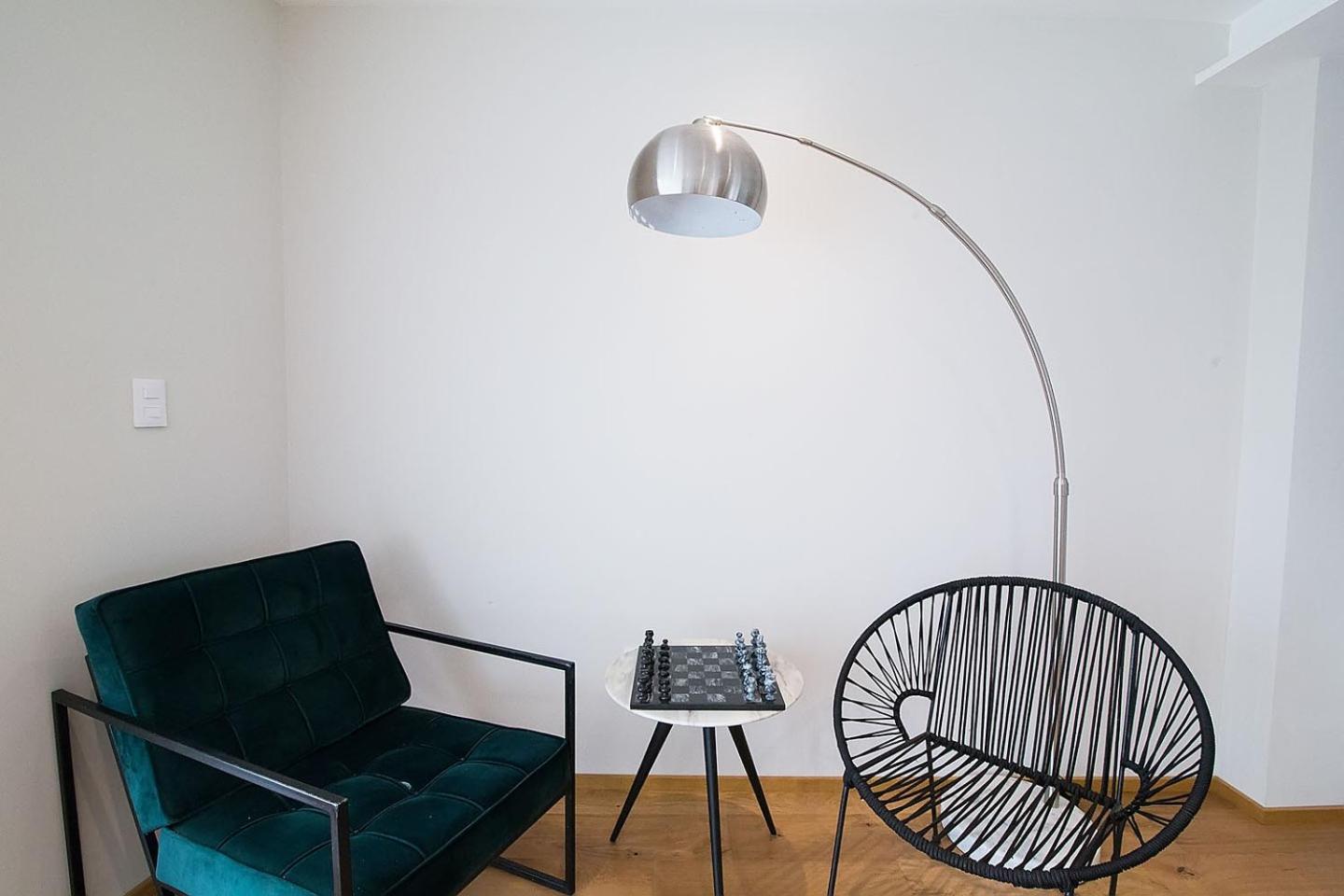 Apartamentos La Condesa Meksyk Zewnętrze zdjęcie