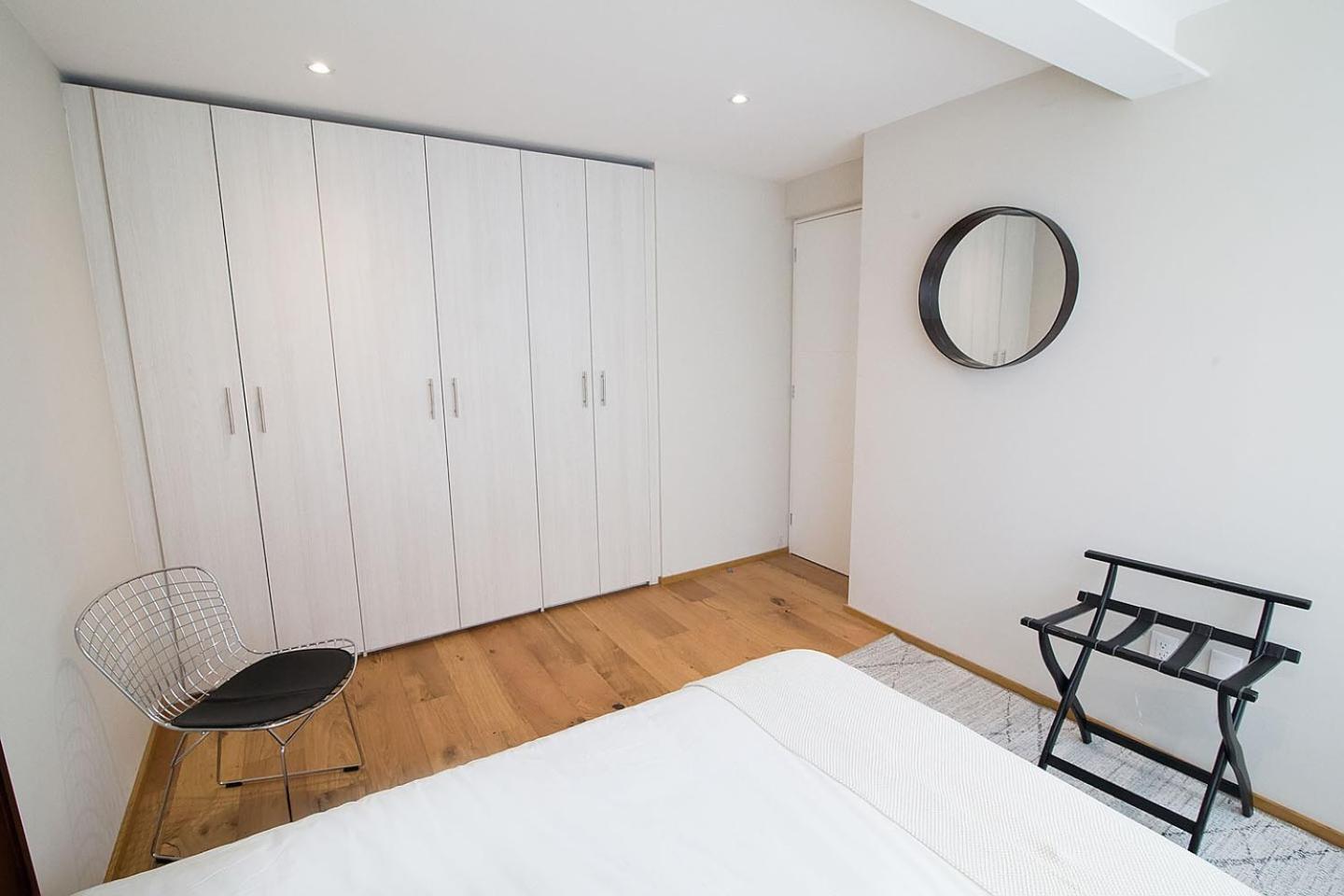 Apartamentos La Condesa Meksyk Zewnętrze zdjęcie