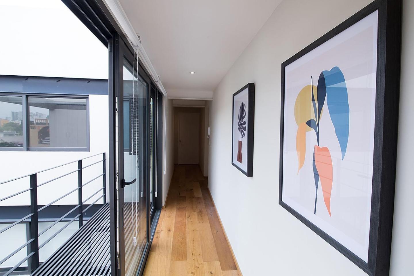 Apartamentos La Condesa Meksyk Zewnętrze zdjęcie
