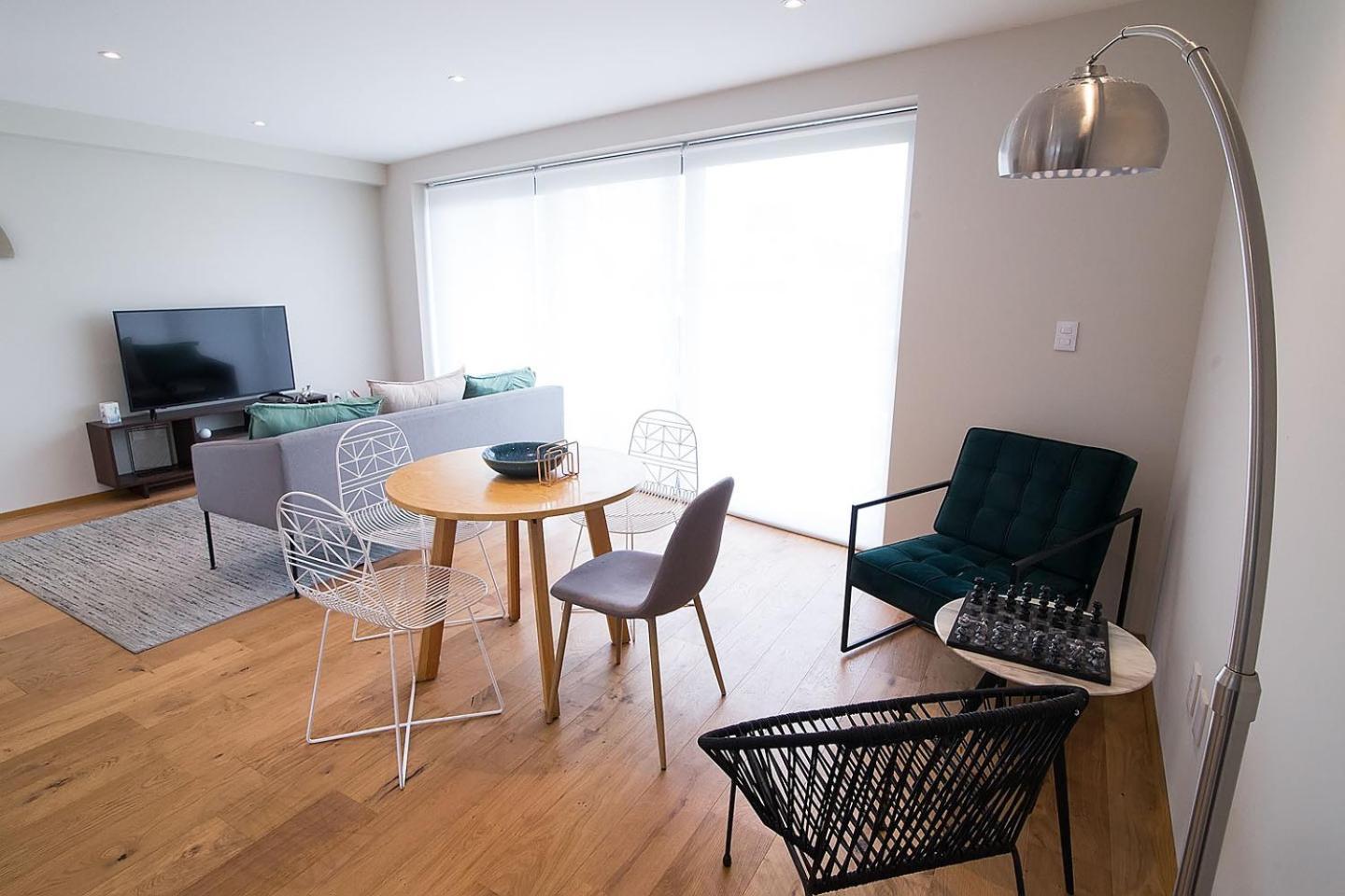 Apartamentos La Condesa Meksyk Zewnętrze zdjęcie