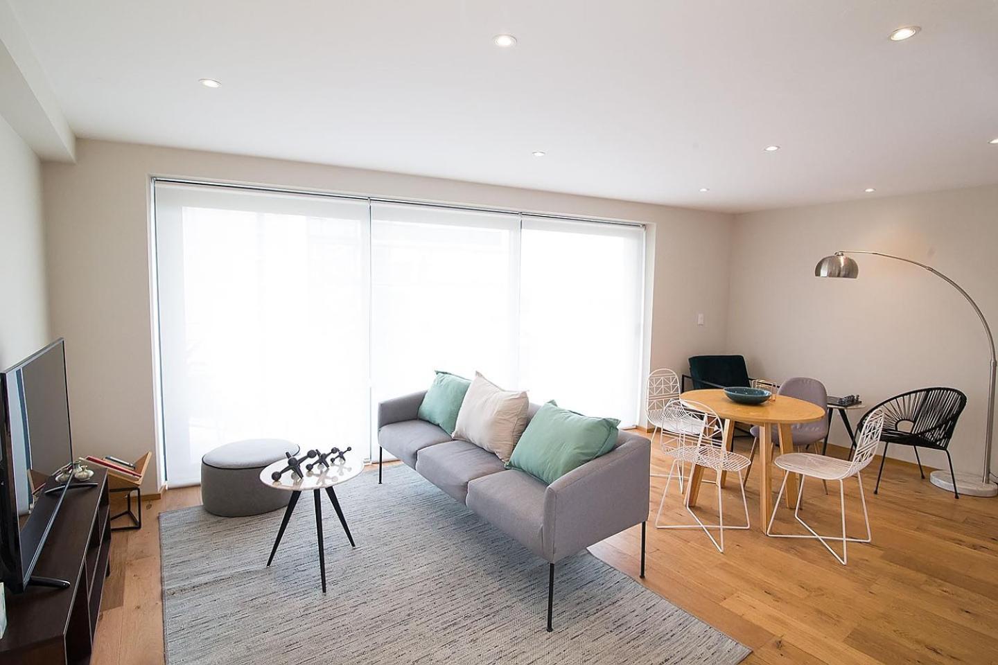 Apartamentos La Condesa Meksyk Zewnętrze zdjęcie