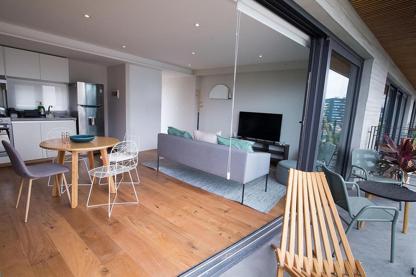 Apartamentos La Condesa Meksyk Zewnętrze zdjęcie