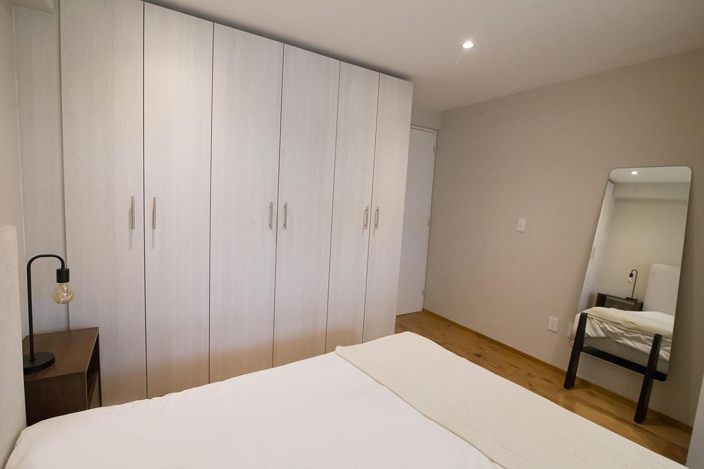 Apartamentos La Condesa Meksyk Zewnętrze zdjęcie