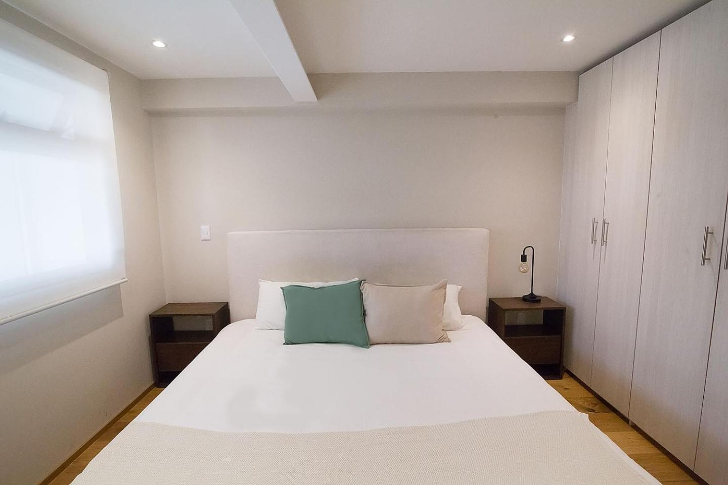 Apartamentos La Condesa Meksyk Zewnętrze zdjęcie
