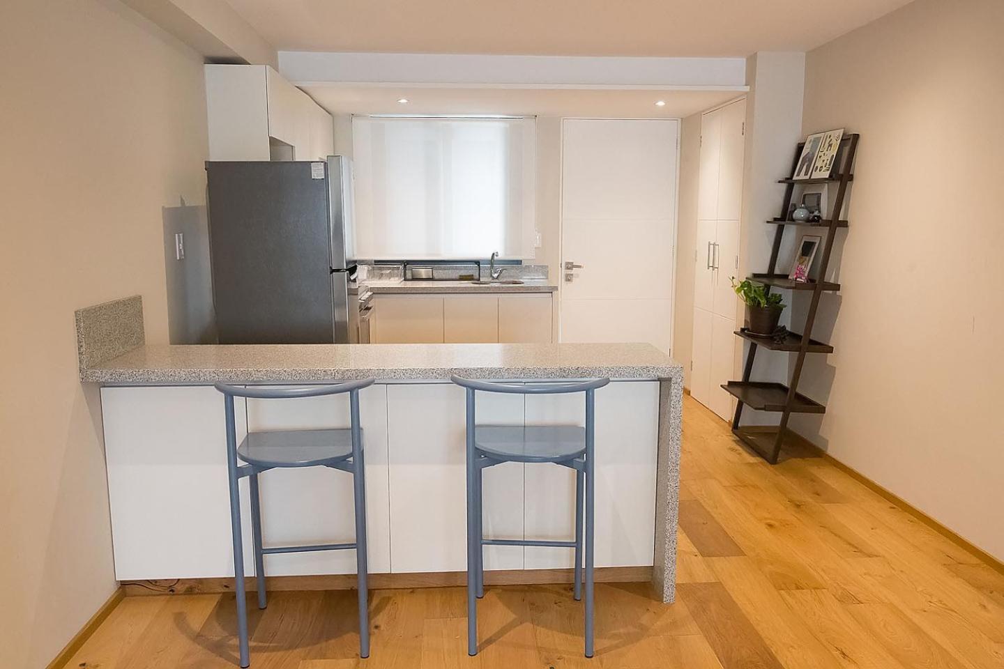Apartamentos La Condesa Meksyk Zewnętrze zdjęcie