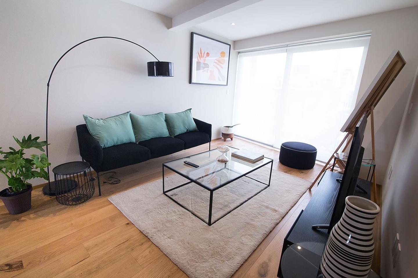 Apartamentos La Condesa Meksyk Zewnętrze zdjęcie