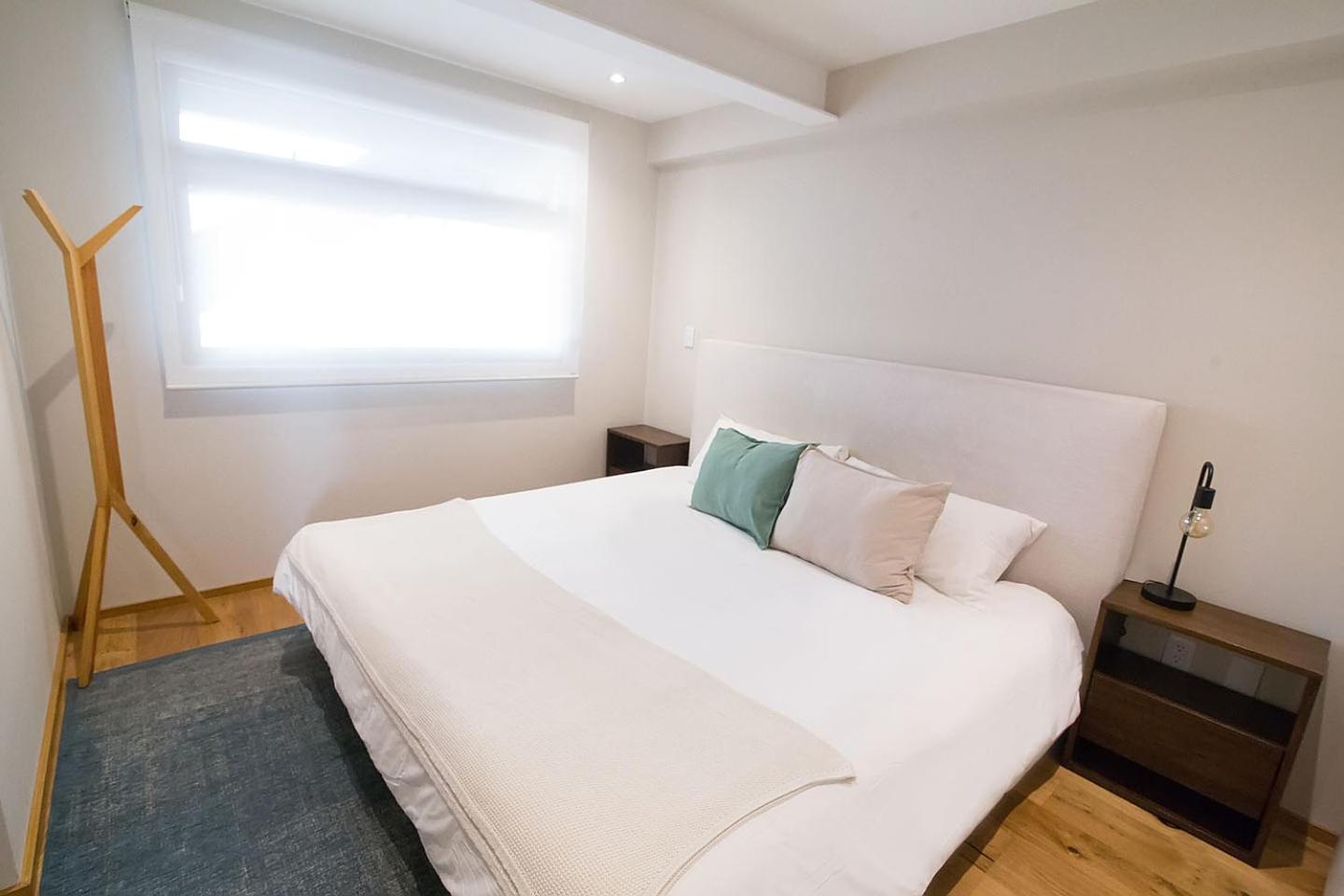 Apartamentos La Condesa Meksyk Zewnętrze zdjęcie