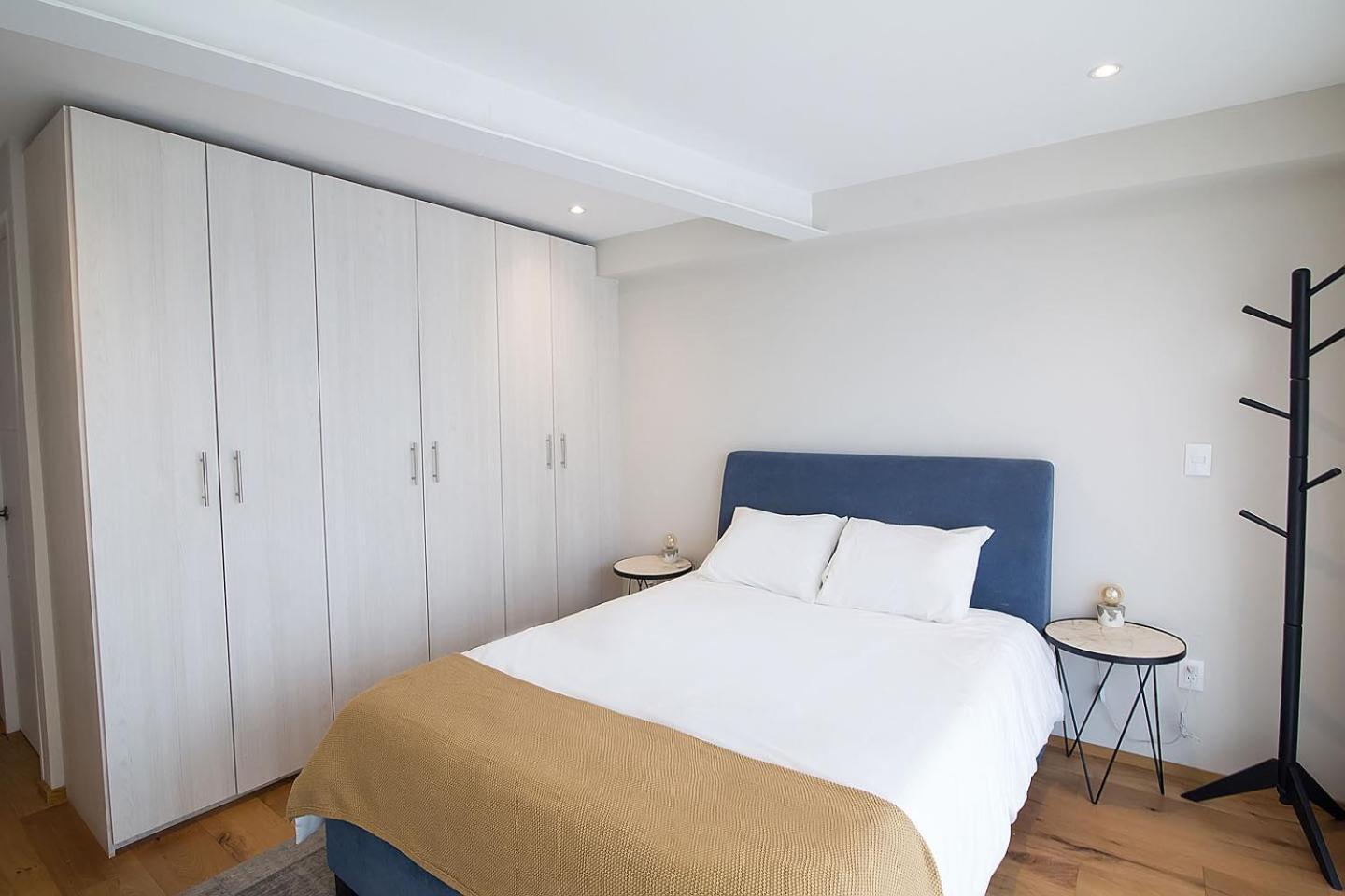 Apartamentos La Condesa Meksyk Zewnętrze zdjęcie