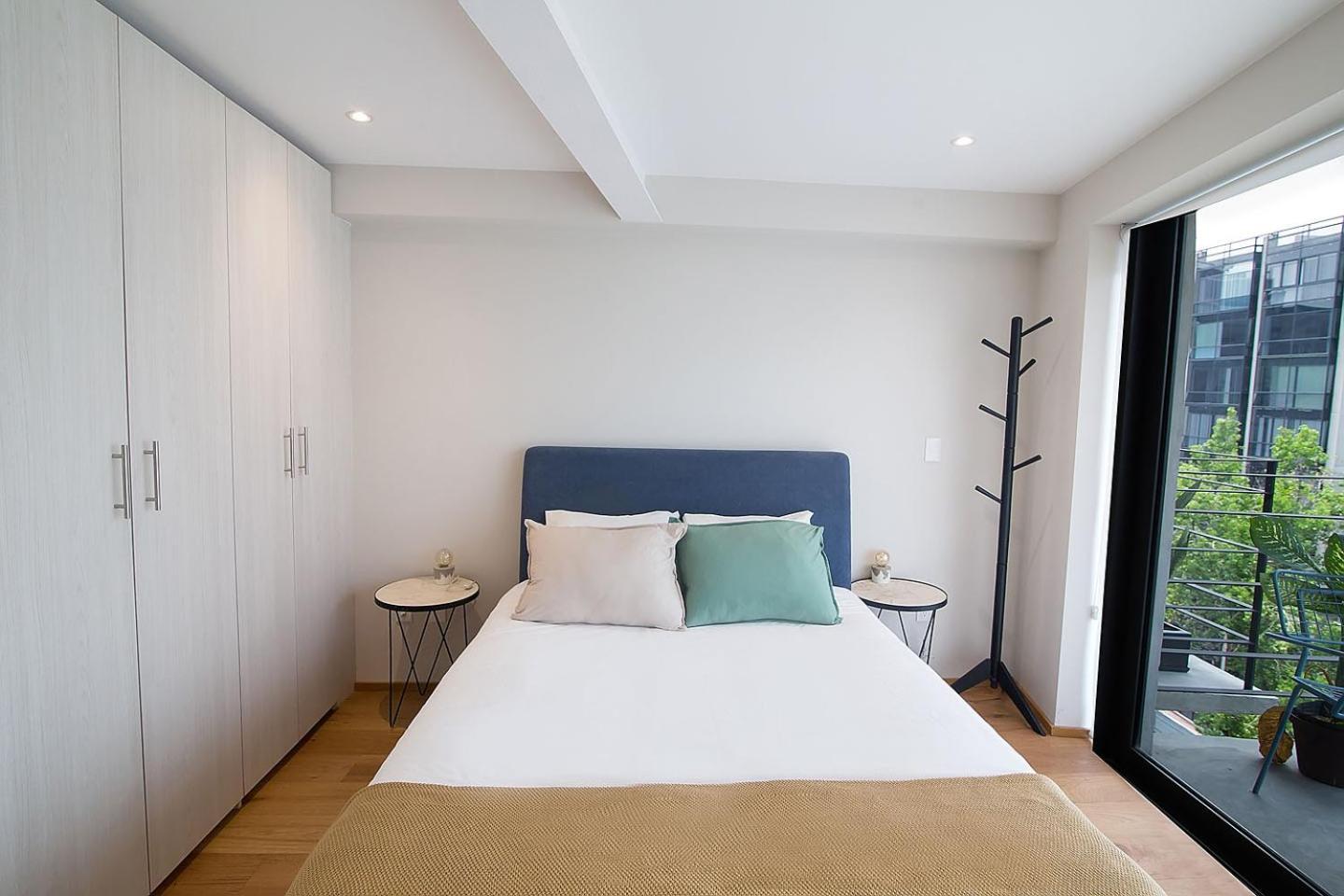 Apartamentos La Condesa Meksyk Zewnętrze zdjęcie